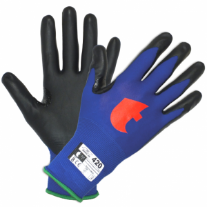 Treadstone Multi-P Pro-423 Gloves - SafetyGloves.co.uk